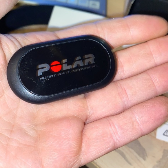 Polar FT4 - Picture 2 of 8